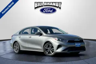 Kia Forte 2024 LXS 4dr Sedan