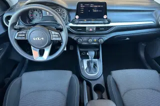 Kia Forte 2024 LXS 4dr Sedan