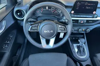 Kia Forte 2024 LXS 4dr Sedan