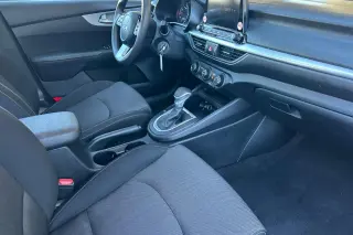 Kia Forte 2024 LXS 4dr Sedan
