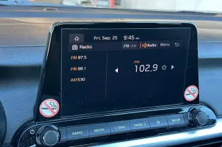 Kia Forte 2024 LXS 4dr Sedan