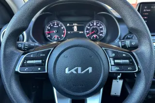 Kia Forte 2024 LXS 4dr Sedan