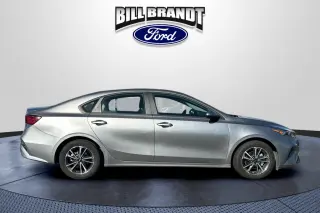 Kia Forte 2024 LXS 4dr Sedan