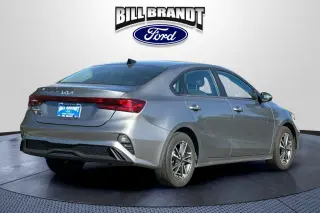 Kia Forte 2024 LXS 4dr Sedan