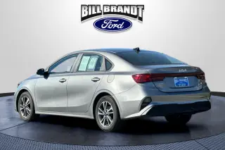 Kia Forte 2024 LXS 4dr Sedan