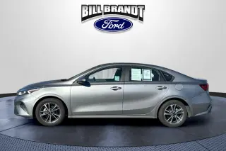 Kia Forte 2024 LXS 4dr Sedan