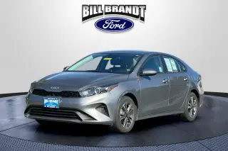 Kia Forte 2024 LXS 4dr Sedan
