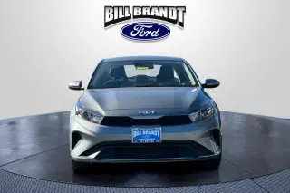 Kia Forte 2024 LXS 4dr Sedan