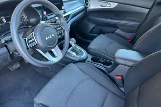 Kia Forte 2024 LXS 4dr Sedan
