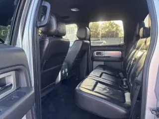 Ford F-150 FX2 del 2013