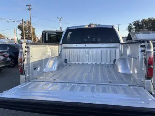 Ford F-150 FX2 del 2013