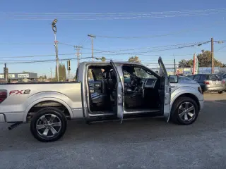 Ford F-150 FX2 del 2013