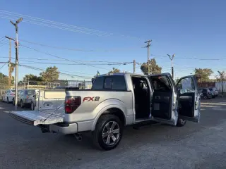 Ford F-150 FX2 del 2013
