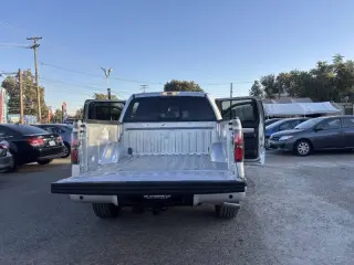 Ford F-150 FX2 del 2013