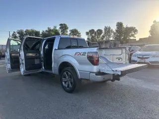 Ford F-150 FX2 del 2013