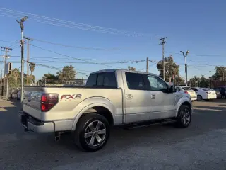 Ford F-150 FX2 del 2013