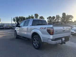 Ford F-150 FX2 del 2013
