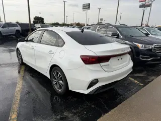 Kia Forte 2024 LXS 4dr Sedan