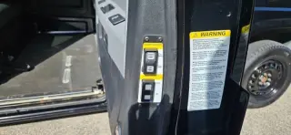 2014 AM General MV-1