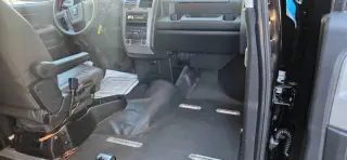2014 AM General MV-1