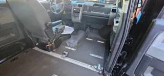 2014 AM General MV-1