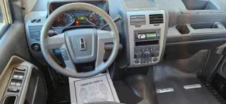 2014 AM General MV-1