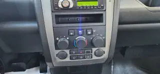 2014 AM General MV-1