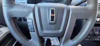 2014 AM General MV-1