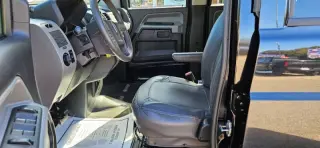 2014 AM General MV-1