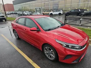 Kia Forte 2022 LXS 4dr Sedan