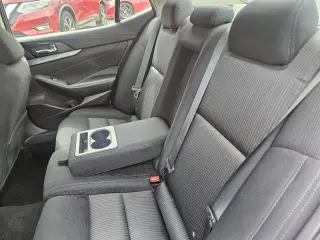 Nissan Maxima 2016
