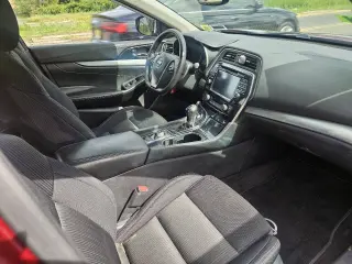 Nissan Maxima 2016