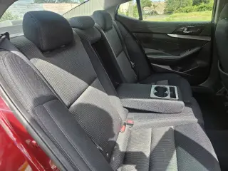 Nissan Maxima 2016