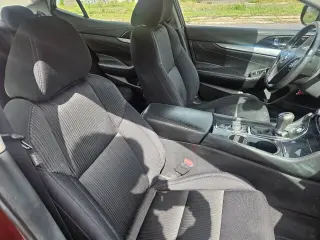 Nissan Maxima 2016
