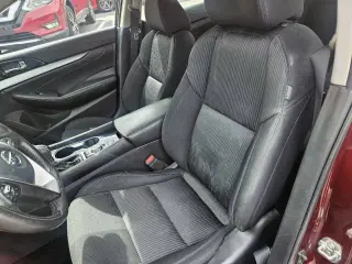 Nissan Maxima 2016