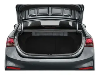 Hyundai ACCENT 2021 SEL 4p Sedana
