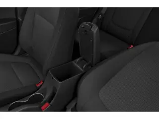 Hyundai ACCENT 2021 SEL 4p Sedana