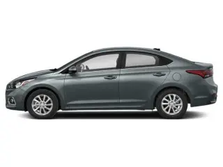 Hyundai ACCENT 2021 SEL 4p Sedana