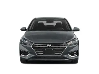Hyundai ACCENT 2021 SEL 4p Sedana