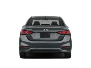 Hyundai ACCENT 2021 SEL 4p Sedana