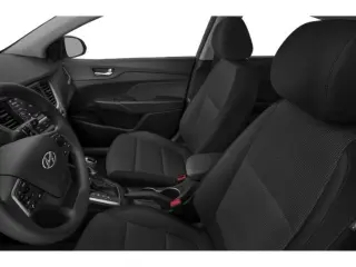 Hyundai ACCENT 2021 SEL 4p Sedana