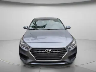 Hyundai ACCENT 2018 SE 4dr Sed Sedan 6M