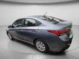 Hyundai ACCENT 2018 SE 4dr Sed Sedan 6M