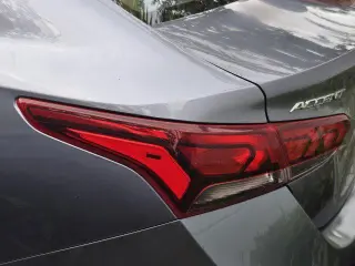 Hyundai ACCENT 2018 SE 4dr Sed Sedan 6M
