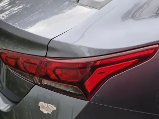 Hyundai ACCENT 2018 SE 4dr Sed Sedan 6M