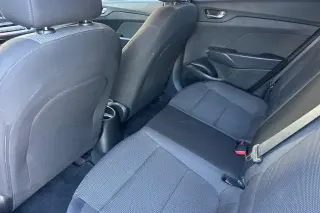 Hyundai ACCENT 2019 SE 4p Sedan 6A