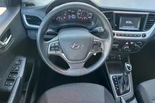 Hyundai ACCENT 2019 SE 4p Sedan 6A