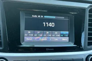 Hyundai ACCENT 2019 SE 4p Sedan 6A