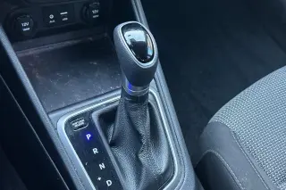 Hyundai ACCENT 2019 SE 4p Sedan 6A