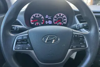Hyundai ACCENT 2019 SE 4p Sedan 6A
